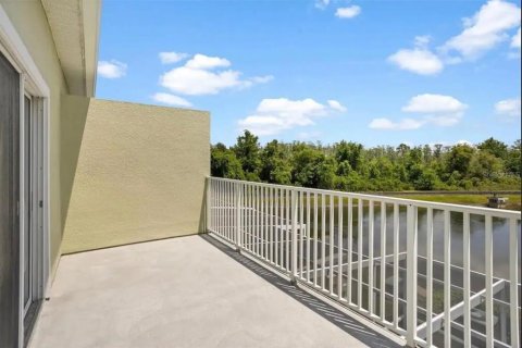 Adosado en venta en Clermont, Florida, 3 dormitorios, 138.8 m2 № 1620144 - foto 17