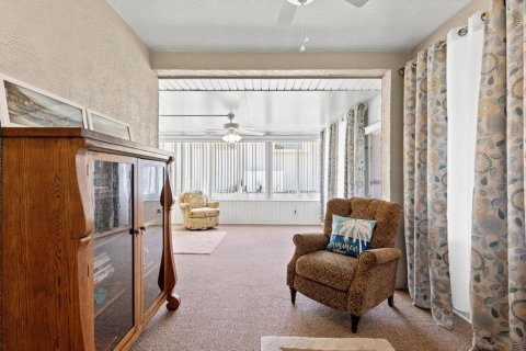 Купить виллу или дом в Флорал-Сити, Флорида 3 комнаты, 152.45м2, № 1631532 - фото 24