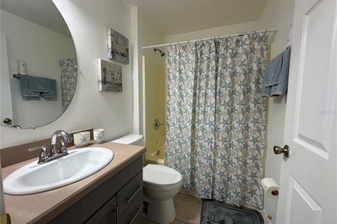 Casa en alquiler en Kissimmee, Florida, 3 dormitorios, 134.15 m2 № 1901765 - foto 24