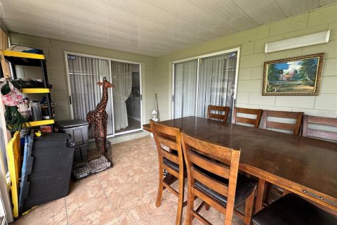 Casa en alquiler en Kissimmee, Florida, 3 dormitorios, 134.15 m2 № 1901765 - foto 28