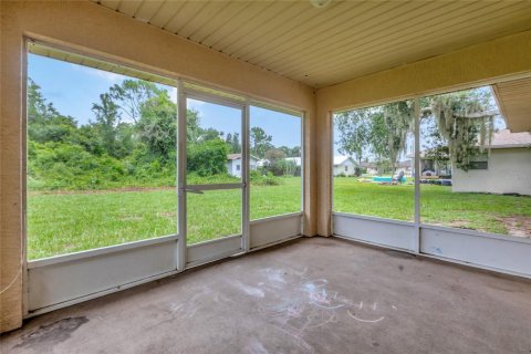 House in Sebring, Florida 3 bedrooms, 119.66 sq.m. № 1813112 - photo 29