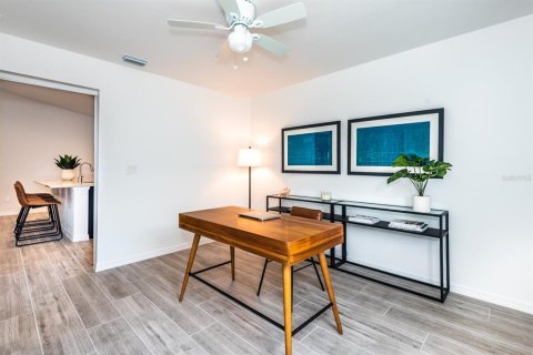 Casa en alquiler en Punta Gorda, Florida, 3 dormitorios, 127.93 m2 № 1295833 - foto 25