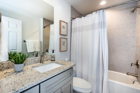 Casa en alquiler en Punta Gorda, Florida, 3 dormitorios, 127.93 m2 № 1295833 - foto 22