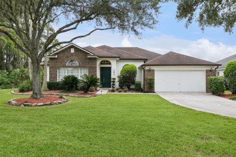 Casa en Orlando, Florida 4 dormitorios, 220.27 m2 № 2425275