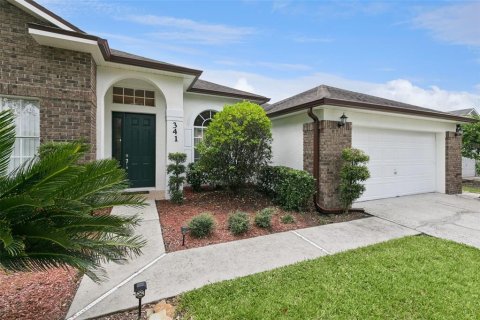 Casa en venta en Orlando, Florida, 4 dormitorios, 220.27 m2 № 2425275 - foto 4