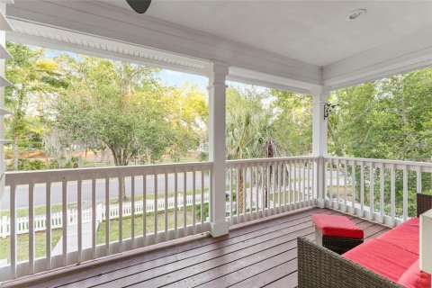 House in Newberry, Florida 4 bedrooms, 263.56 sq.m. № 2100818 - photo 23