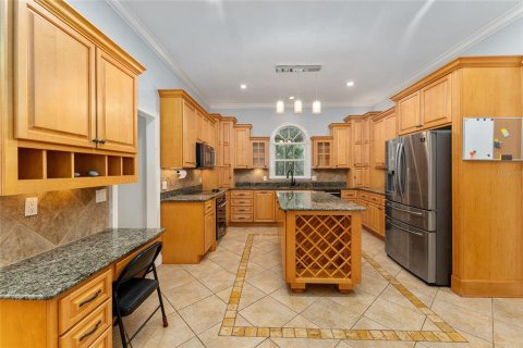 House in Newberry, Florida 4 bedrooms, 263.56 sq.m. № 2100818 - photo 14