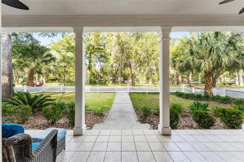 House in Newberry, Florida 4 bedrooms, 263.56 sq.m. № 2100818 - photo 8