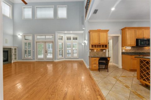 House in Newberry, Florida 4 bedrooms, 263.56 sq.m. № 2100818 - photo 12