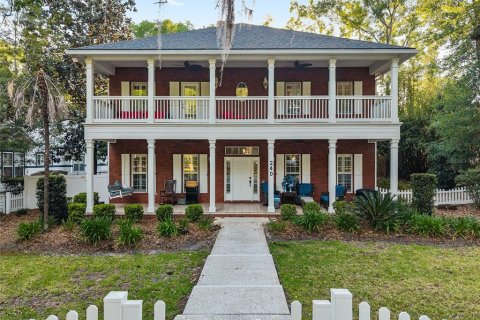 Casa en Newberry, Florida 4 dormitorios, 263.56 m2 № 2100818