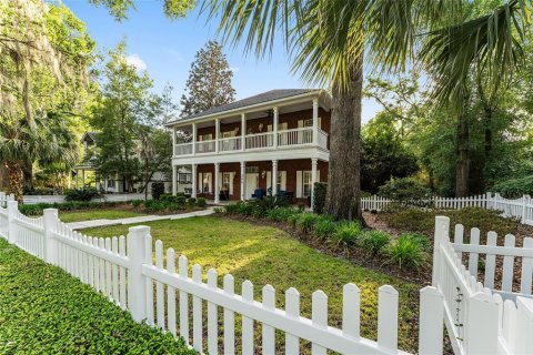 House in Newberry, Florida 4 bedrooms, 263.56 sq.m. № 2100818 - photo 3