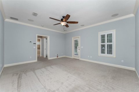 House in Newberry, Florida 4 bedrooms, 263.56 sq.m. № 2100818 - photo 21