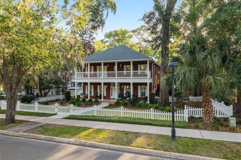 House in Newberry, Florida 4 bedrooms, 263.56 sq.m. № 2100818 - photo 2