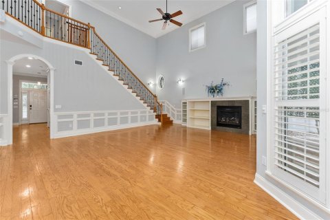 House in Newberry, Florida 4 bedrooms, 263.56 sq.m. № 2100818 - photo 11