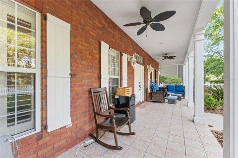 House in Newberry, Florida 4 bedrooms, 263.56 sq.m. № 2100818 - photo 6