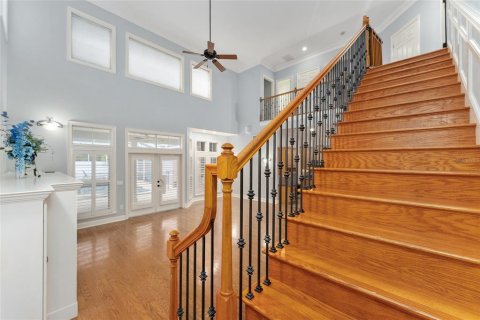House in Newberry, Florida 4 bedrooms, 263.56 sq.m. № 2100818 - photo 18