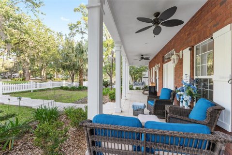 House in Newberry, Florida 4 bedrooms, 263.56 sq.m. № 2100818 - photo 7