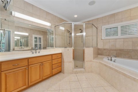 House in Newberry, Florida 4 bedrooms, 263.56 sq.m. № 2100818 - photo 25