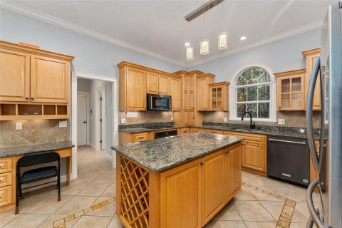 House in Newberry, Florida 4 bedrooms, 263.56 sq.m. № 2100818 - photo 15
