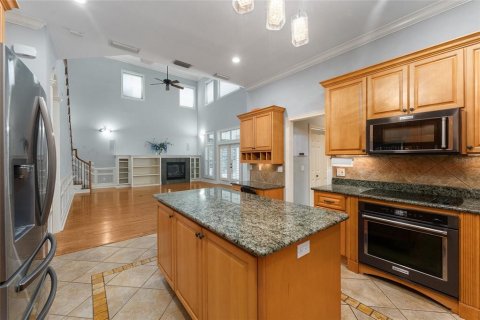 House in Newberry, Florida 4 bedrooms, 263.56 sq.m. № 2100818 - photo 13
