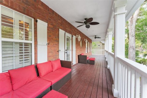 House in Newberry, Florida 4 bedrooms, 263.56 sq.m. № 2100818 - photo 24