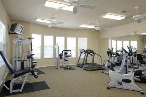Villa ou maison à louer à Gainesville, Floride: 4 chambres, 214.23 m2 № 2123477 - photo 20