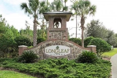 Villa ou maison à louer à Gainesville, Floride: 4 chambres, 214.23 m2 № 2123477 - photo 19