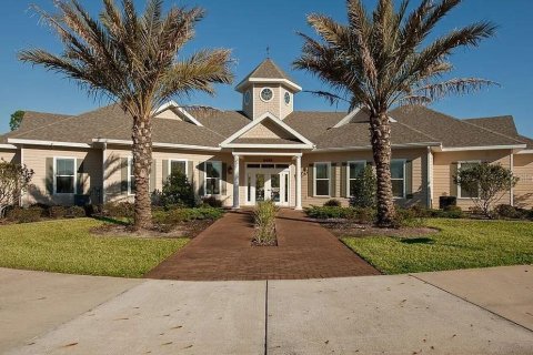 Villa ou maison à louer à Gainesville, Floride: 4 chambres, 214.23 m2 № 2123477 - photo 22