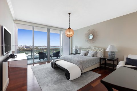 Condominio en venta en Bal Harbour, Florida, 3 dormitorios, 288.46 m2 № 2077166 - foto 14