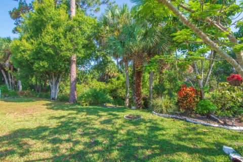 Villa ou maison à vendre à Fort Pierce, Floride: 2 chambres, 142.14 m2 № 1183745 - photo 1
