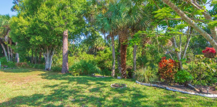 Villa ou maison à Fort Pierce, Floride 2 chambres, 142.14 m2 № 1183745