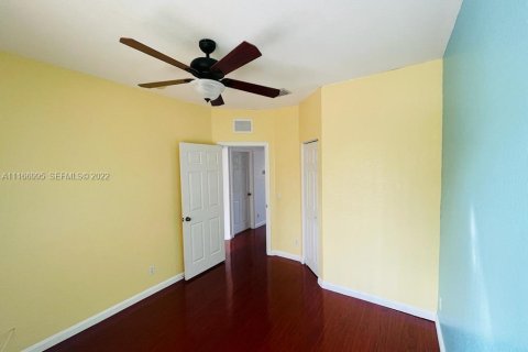 Touwnhouse à louer à North Lauderdale, Floride: 3 chambres, 142.42 m2 № 2265575 - photo 18