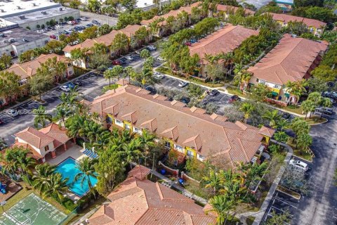 Touwnhouse à louer à North Lauderdale, Floride: 3 chambres, 142.42 m2 № 2265575 - photo 4