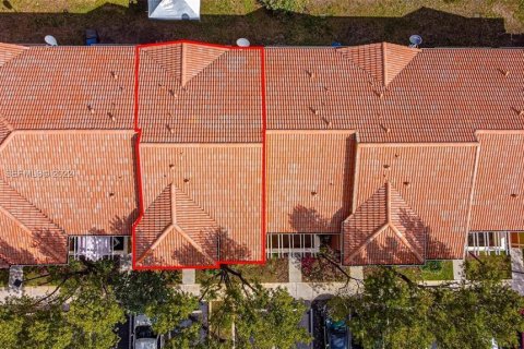 Touwnhouse à louer à North Lauderdale, Floride: 3 chambres, 142.42 m2 № 2265575 - photo 23