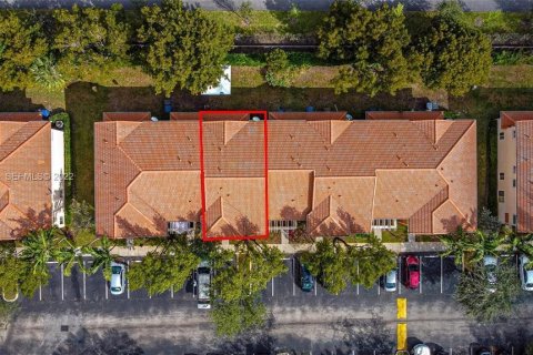 Touwnhouse à louer à North Lauderdale, Floride: 3 chambres, 142.42 m2 № 2265575 - photo 24