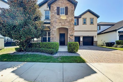 Casa en venta en Windermere, Florida, 3 dormitorios, 228.82 m2 № 1853400 - foto 3