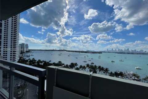 Купить кондоминиум в Майами-Бич, Флорида 1 спальня, 67.54м2, № 1997346 - фото 12