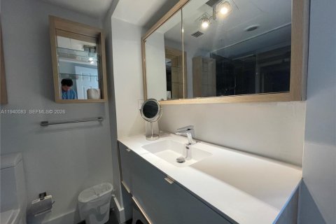 Купить кондоминиум в Майами-Бич, Флорида 1 спальня, 67.54м2, № 1997346 - фото 8