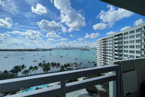 Купить кондоминиум в Майами-Бич, Флорида 1 спальня, 67.54м2, № 1997346 - фото 11