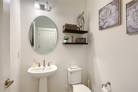 Townhouse in Parrish, Florida 3 bedrooms, 169.27 sq.m. № 1875774 - photo 8