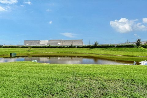 Townhouse in Parrish, Florida 3 bedrooms, 169.27 sq.m. № 1875774 - photo 28