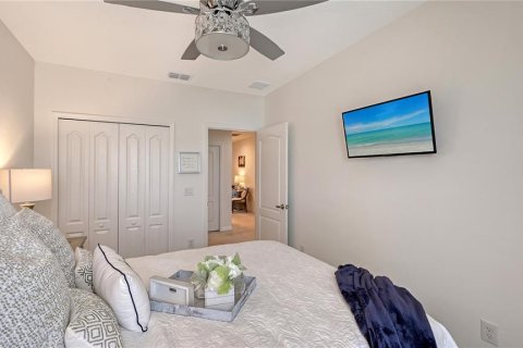 Townhouse in Parrish, Florida 3 bedrooms, 169.27 sq.m. № 1875774 - photo 24