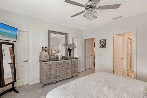 Townhouse in Parrish, Florida 3 bedrooms, 169.27 sq.m. № 1875774 - photo 20