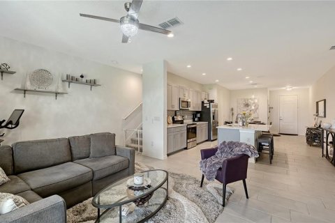 Townhouse in Parrish, Florida 3 bedrooms, 169.27 sq.m. № 1875774 - photo 15