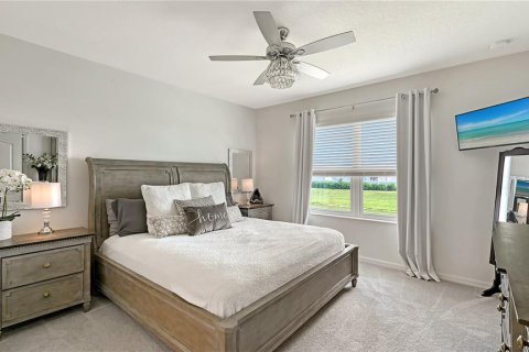 Townhouse in Parrish, Florida 3 bedrooms, 169.27 sq.m. № 1875774 - photo 19