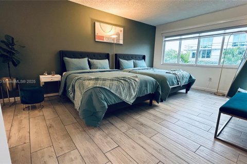 Снять в аренду кондоминиум в Бей-Харбор-Айлендс, Флорида 1 спальня, 88.26м2, № 1949866 - фото 11