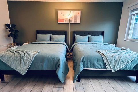 Снять в аренду кондоминиум в Бей-Харбор-Айлендс, Флорида 1 спальня, 88.26м2, № 1949866 - фото 15