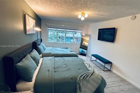 Снять в аренду кондоминиум в Бей-Харбор-Айлендс, Флорида 1 спальня, 88.26м2, № 1949866 - фото 12