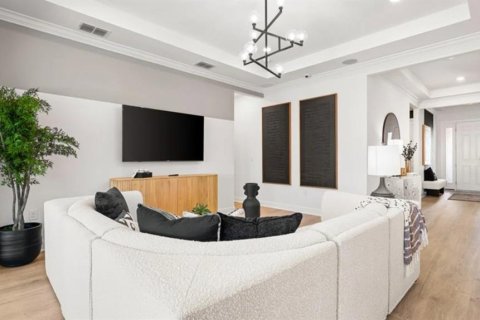 Villa ou maison à vendre à Sarasota, Floride: 2 chambres, 171.22 m2 № 2121421 - photo 9