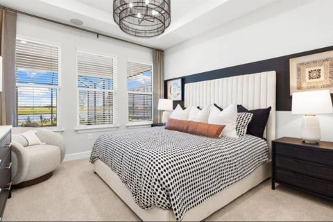 Villa ou maison à vendre à Sarasota, Floride: 2 chambres, 171.22 m2 № 2121421 - photo 5
